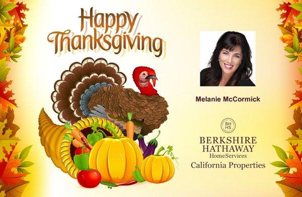 Melanie McCormick-Berkshire Hathaway HomeServices