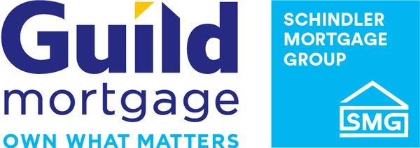 Guild Mortgage - Schindler Mortgage Group