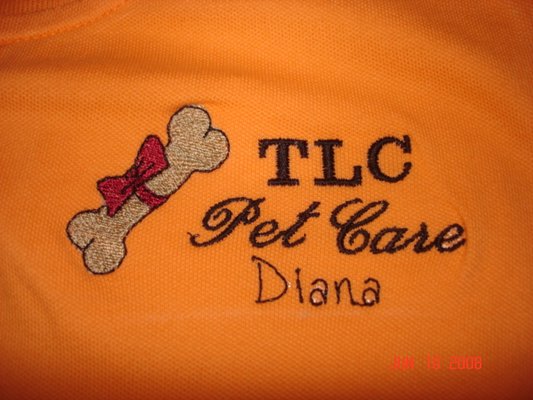 TLC Pet Care