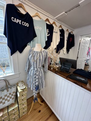 Chatham Clothing Bar