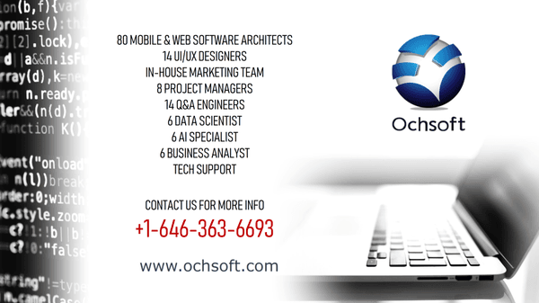 Ochsoft