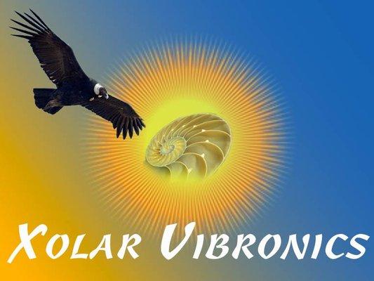 Xolar Vibronics Center For Holistic Healing