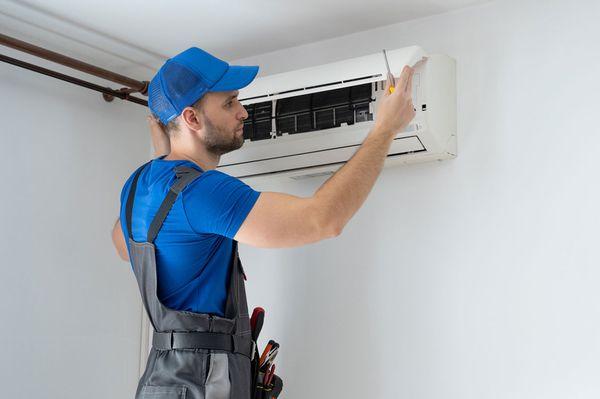 Royalty Air Conditioning Repair Services