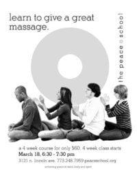 Massage Course