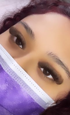 Shree Eyebrow Threading & Lashes