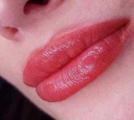 Lip Blush