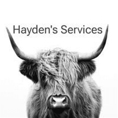 Hayden's Services