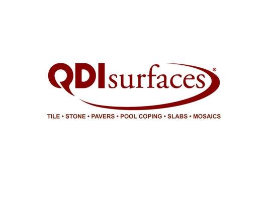 QDIsurfaces