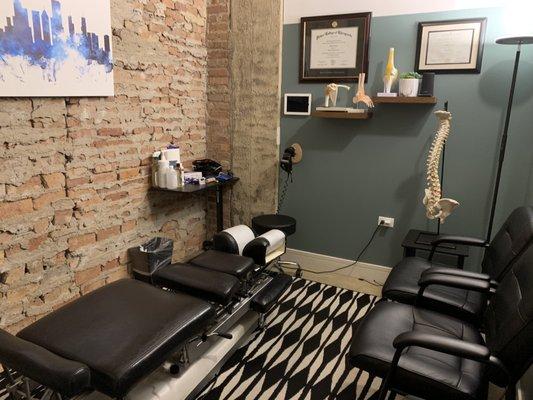 Urban Care Chiropractic