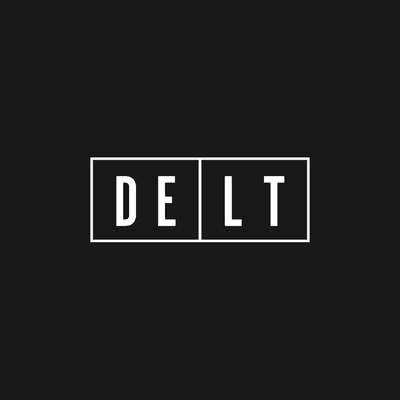 DELT Logo