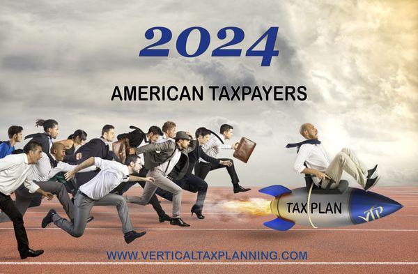 Vertical Tax Planning