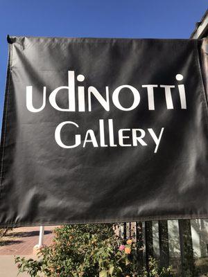 Udinotti Gallery