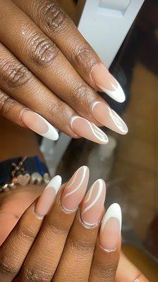 Lovely Hair & Nail