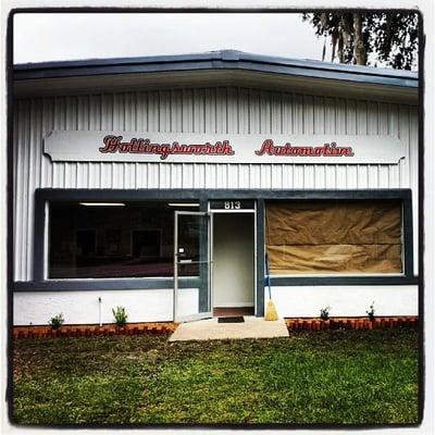 Hollingsworth Automotive