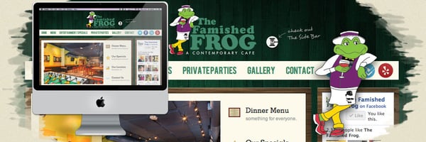 http://famishedfrog.com/