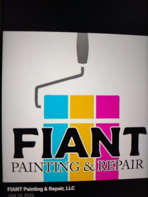 FIANT Painting & Repair