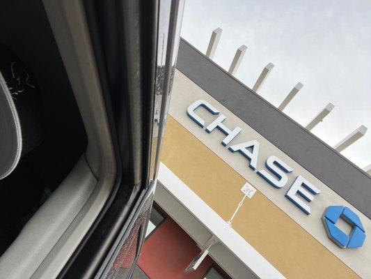 Chase Bank