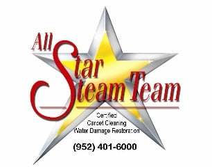 All Star Steam Team