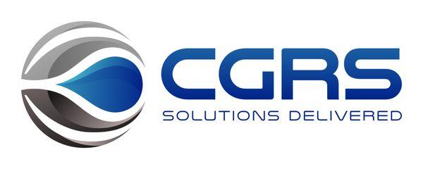 CGRS logo