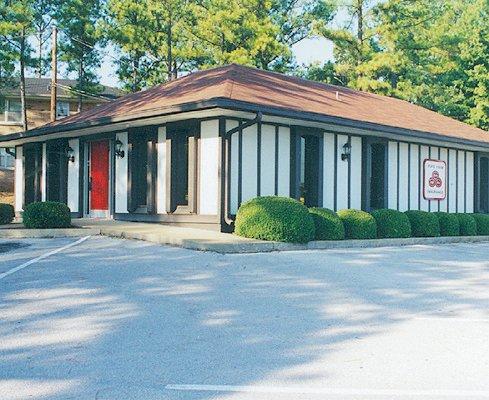 State Farm Office