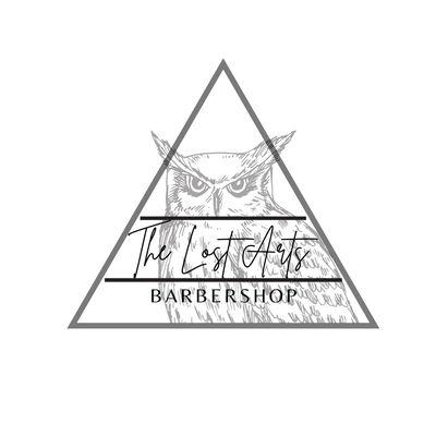 The Lost Arts Barbershop