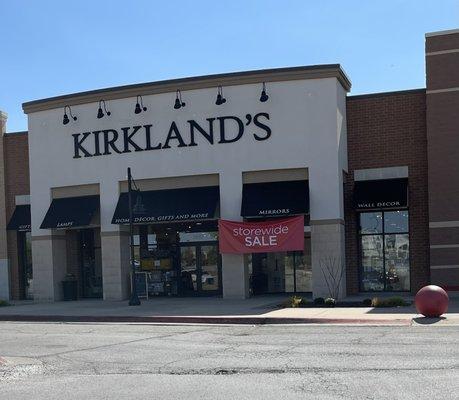 Kirkland's