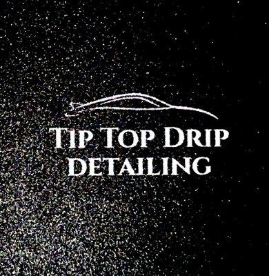 Tip Top Drip Detailing