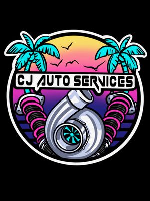 CJ Auto Services