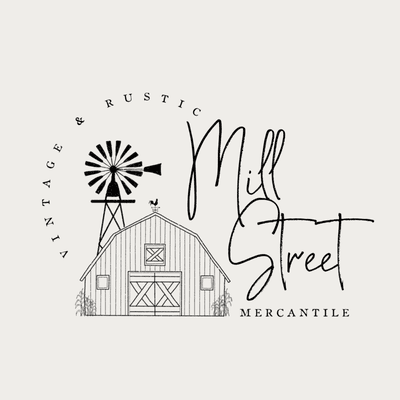 Mill Street Mercantile