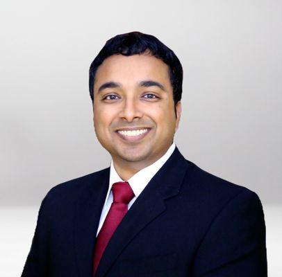 Dr. Hassan T. Rahman. Retina Surgeon who treats patients at Retina & Vitreous - Brenham