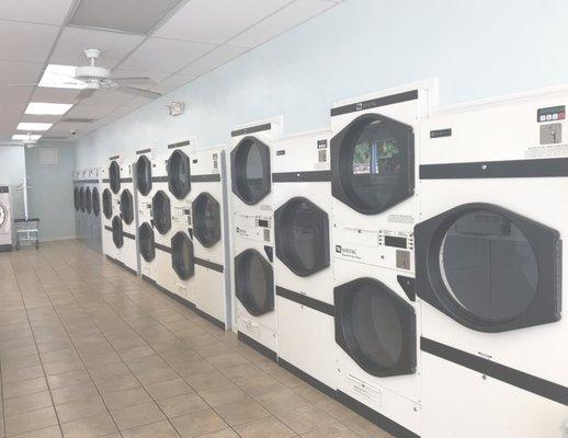 Brambleton Laundromat