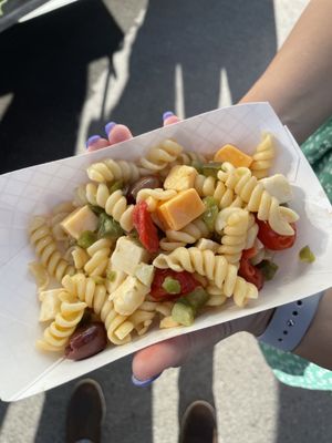 Pasta Salad