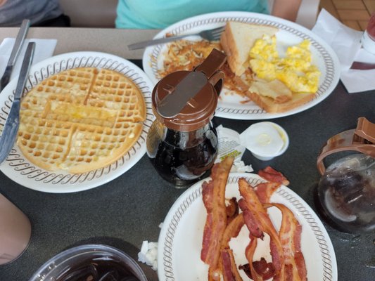 Waffle House