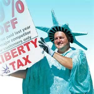 Liberty Tax