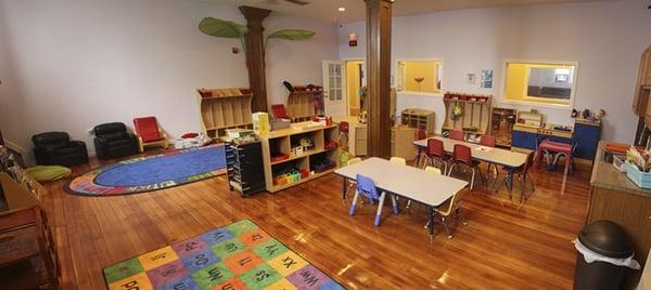 Davinci Child Center