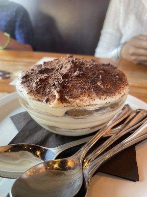 Tiramisu