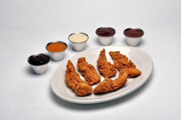 Chicken Tenders