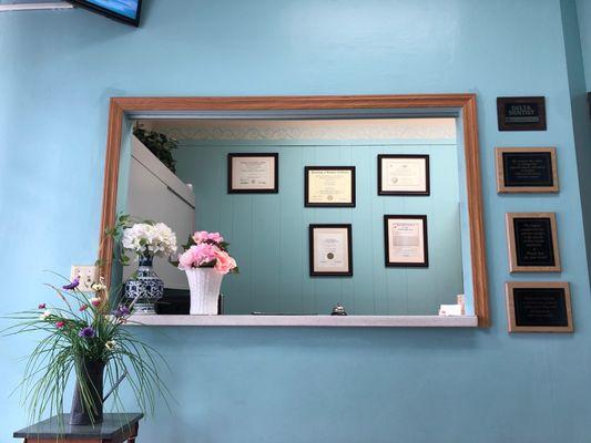 Glendora Family Dental