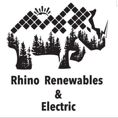 Rhino renewables and electric