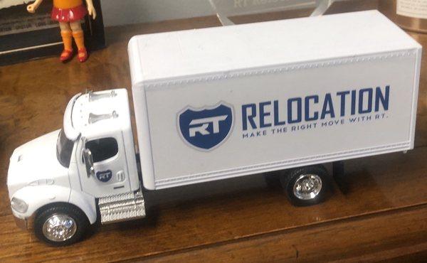 RT Relocation