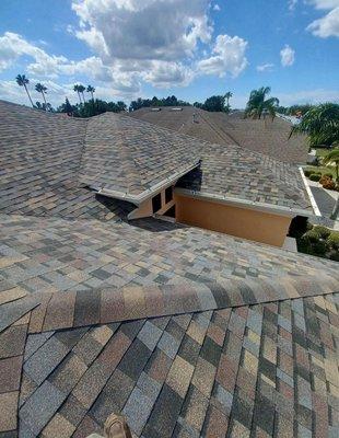 roof replacement nj