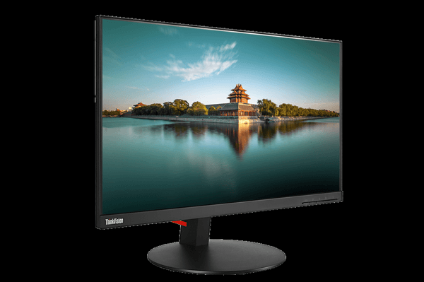 Monitors, Lenovo, HP, NEC, and all your favorite brands and models