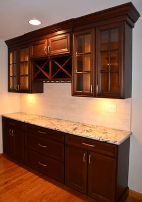 Wilbraham Kitchen