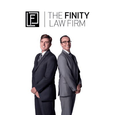 The Finity Law Firm