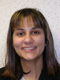 Dr. Gina Ciaccia