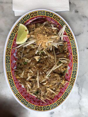 Pad Pad Thai