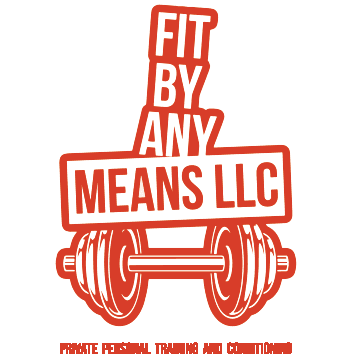 Fit By Any Means LLC