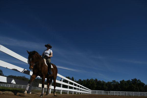 Rising Storm Stables