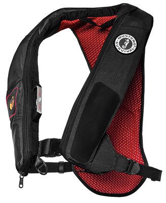 MD5283 Inflatable PFD Special Buy! Limited quantities available