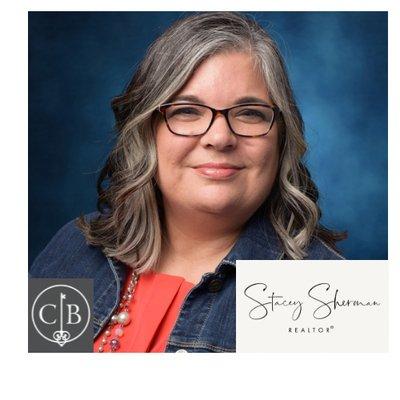 Hi, my name is Stacey and I would love to serve you in your real estate and home staging needs.